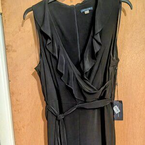 Tommy Hilfiger Jumpsuit (Black)